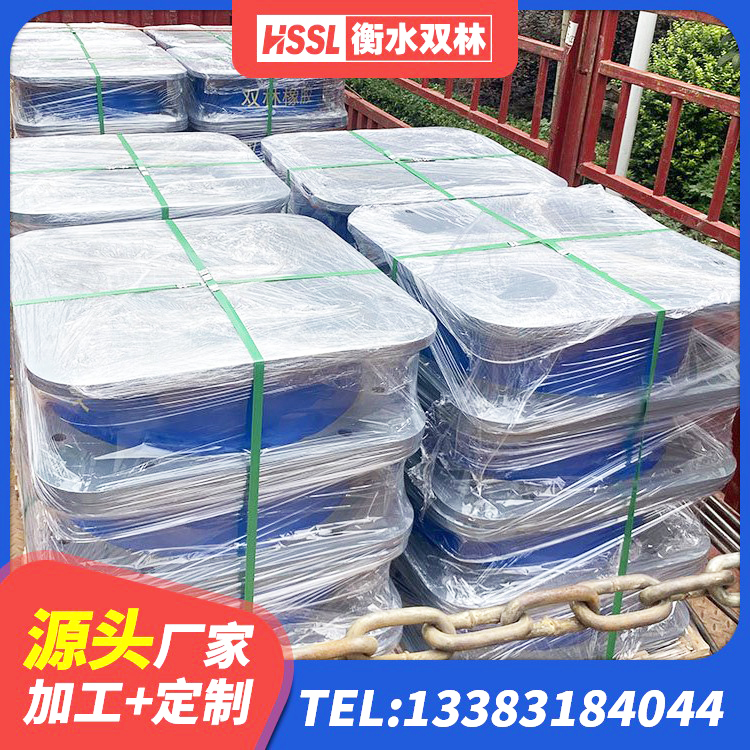 中原区HDR900高阻尼隔震支座源头工厂 中原区建筑抗震式橡胶隔震支座定制厂家 中原区LNR1400天然隔震支座厂家电话 中原区连廊隔震橡胶支座价格 - 第7张