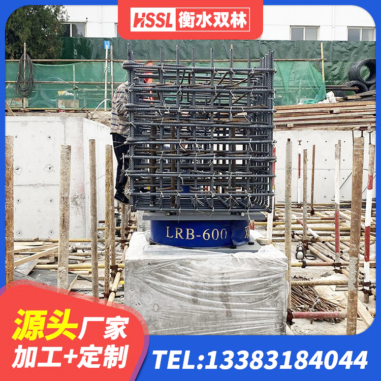 中原区LNR1000橡胶隔震支座源头工厂 中原区铅芯橡胶减隔震支座源头工厂 中原区LRB400橡胶隔震支座源头工厂 中原区建筑减隔振橡胶隔震支座生产厂家 - 第7张