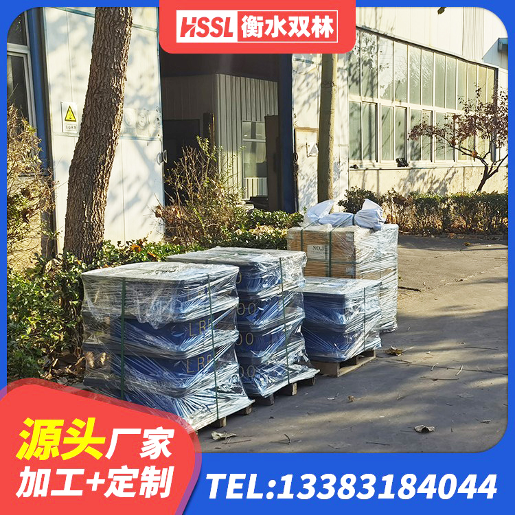 中原区建筑隔震抗震支座生产厂家 中原区建筑隔震支座LNR700-Ⅱ厂家 中原区钢连廊抗震支座源头工厂 中原区LNR1500橡胶隔震支座什么价格 - 第4张
